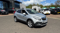 Vauxhall Mokka 1.6i Tech Line 5dr Petrol Hatchback